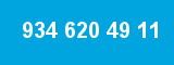 934 620 49 11 934 620 49 11